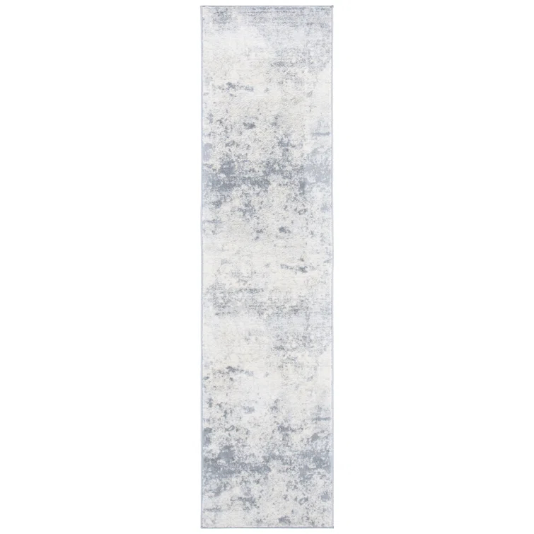 Addison Gray/Ivory Area Rug