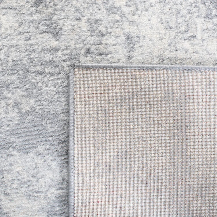 Addison Gray/Ivory Area Rug