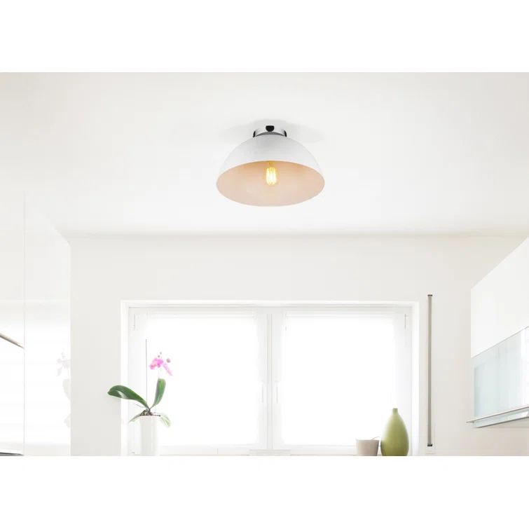 Semi Flush Mount