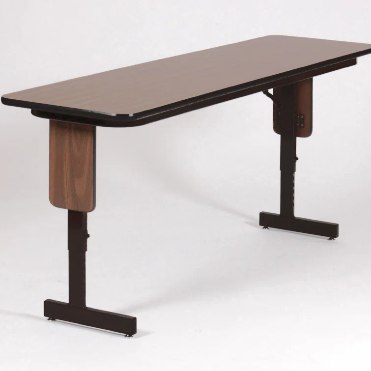 Rectangular Adjustable Banquet Table