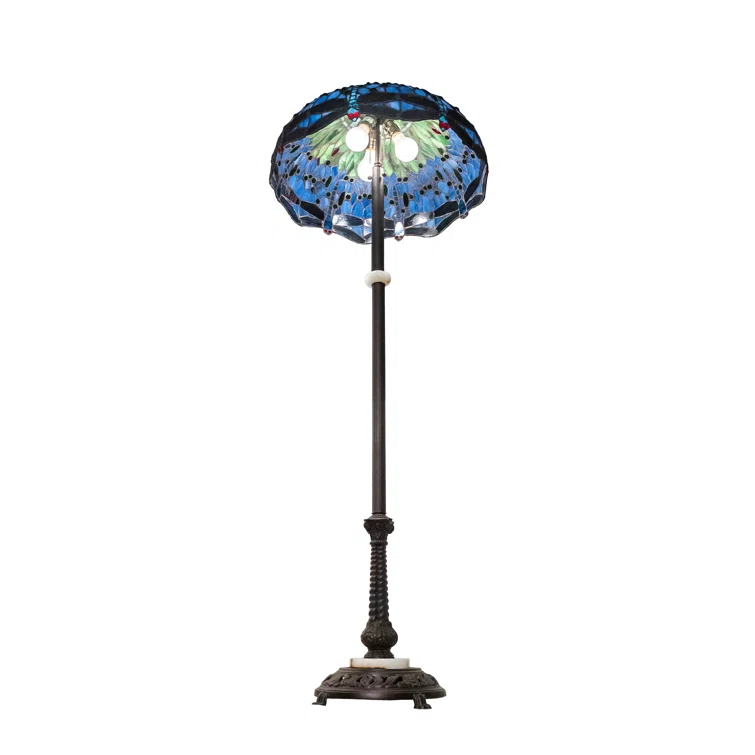 Riyad Floor Lamp