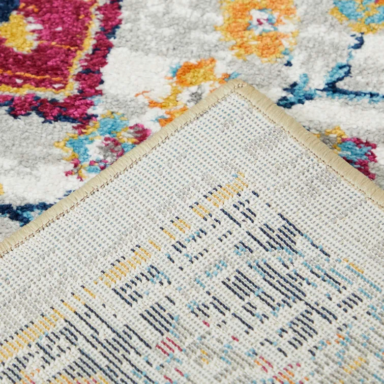 Everhart Oriental Rug