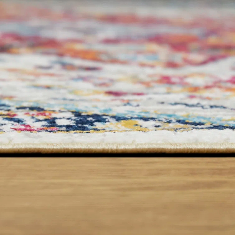 Everhart Oriental Rug