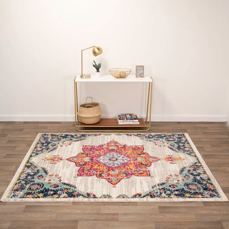 Everhart Oriental Rug