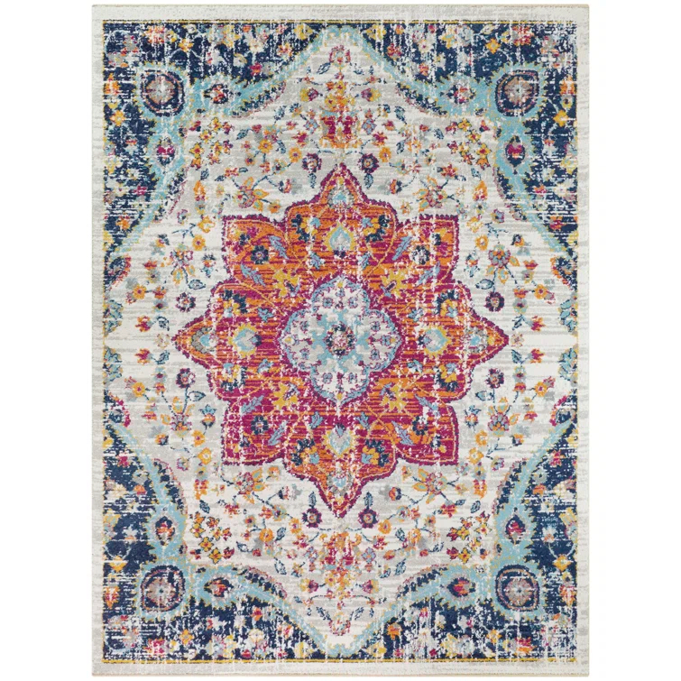 Everhart Oriental Rug