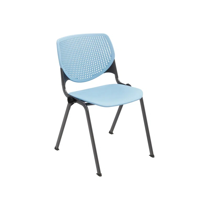 Kool Armless Stackable Chair
