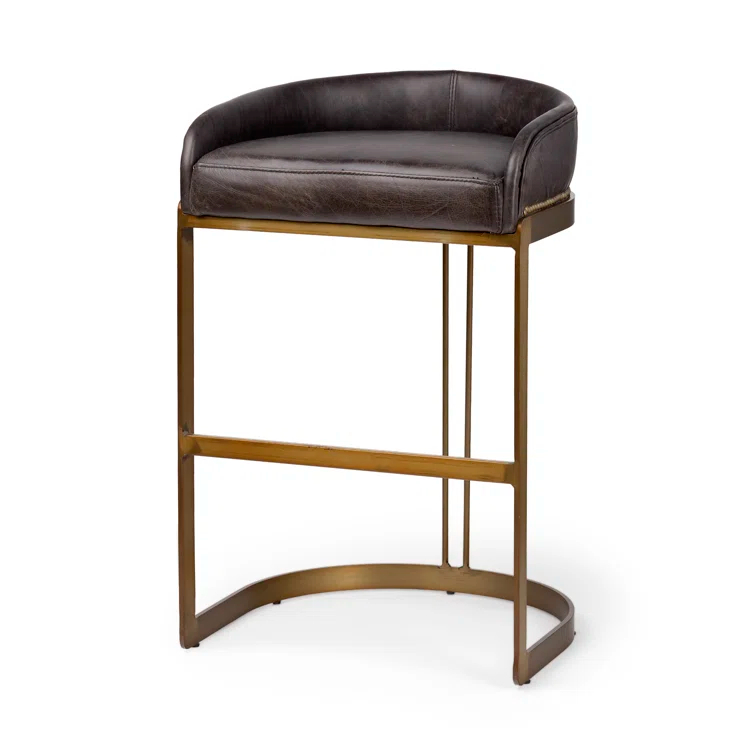 Hollyfield 29" Bar Stool
