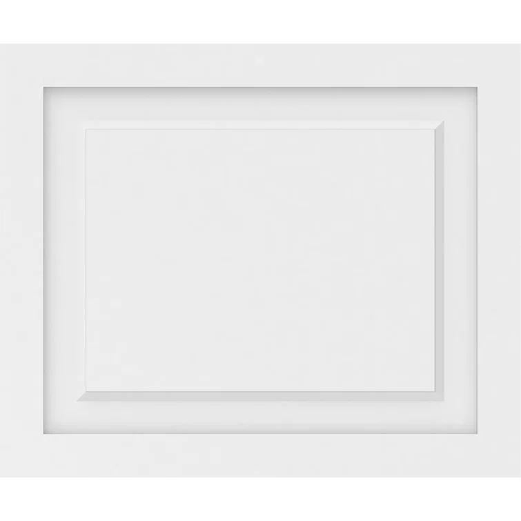 Harrison Raised Decorative Wall Panel