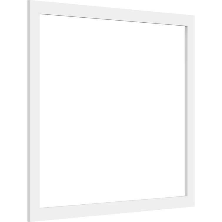 Prescott 3D Wall Paneling in White