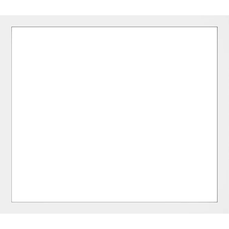 Prescott 3D Wall Paneling in White