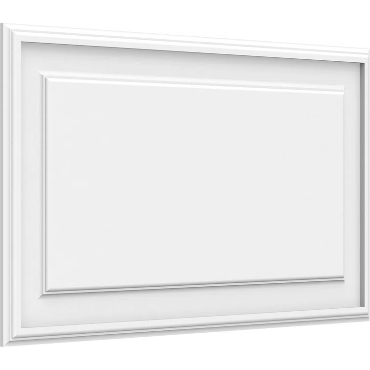 Legacy Raised Decorative Wall Panel