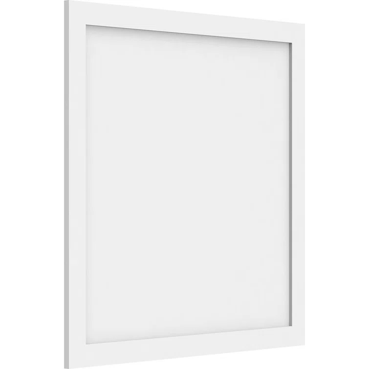 Cornelia Flat Decorative Wall Panel