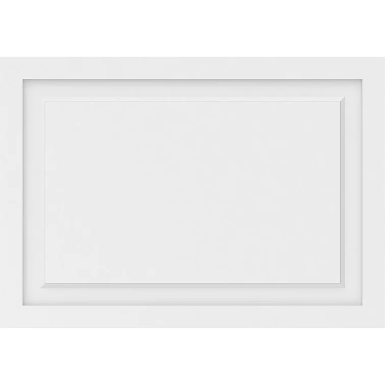 Harrison Raised Decorative Wall Panel