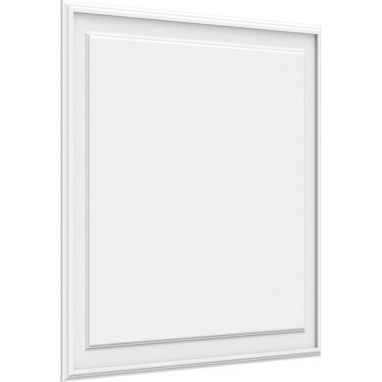 Legacy Raised Decorative Wall Panel