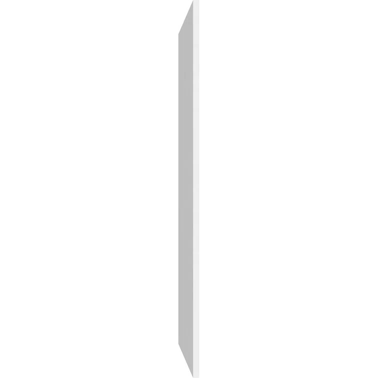 Cornelia Flat Decorative Wall Panel