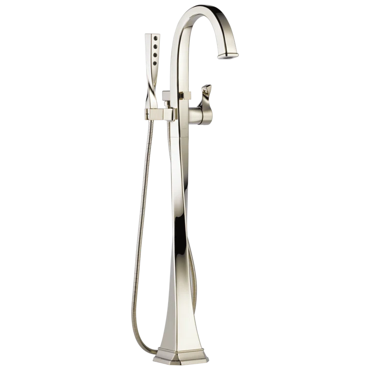 Brizo T70130-PC Delta Bathroom Fixture Hardware Parts, Chrome