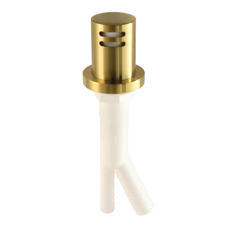 Kingston Brass Trimscape Dishwasher Air Gap