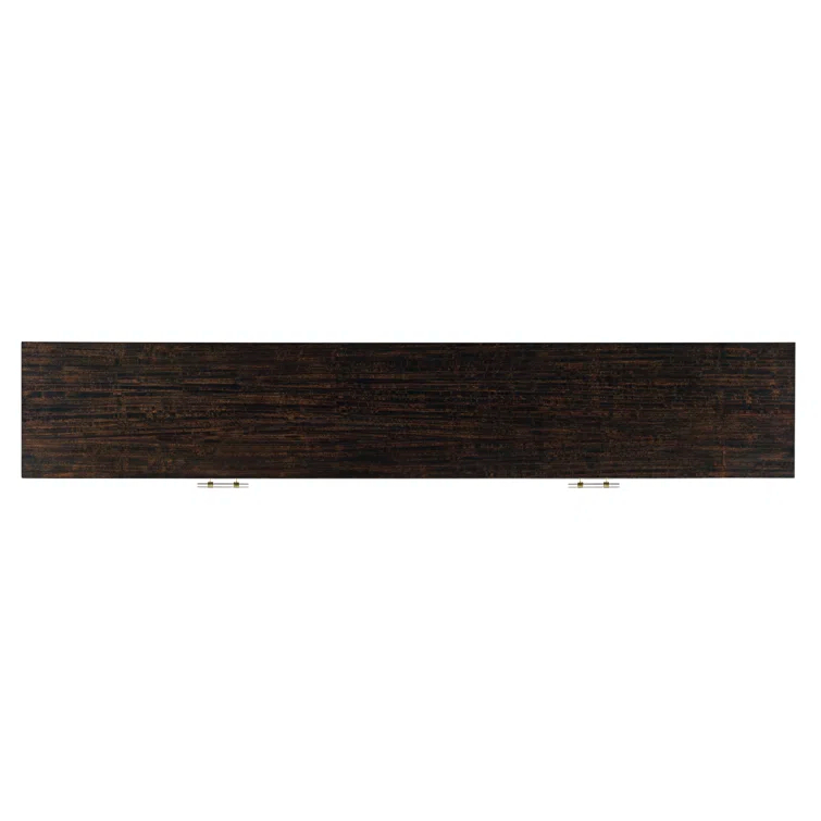 Woodbridge Furniture Hearst 80'' Console Table
