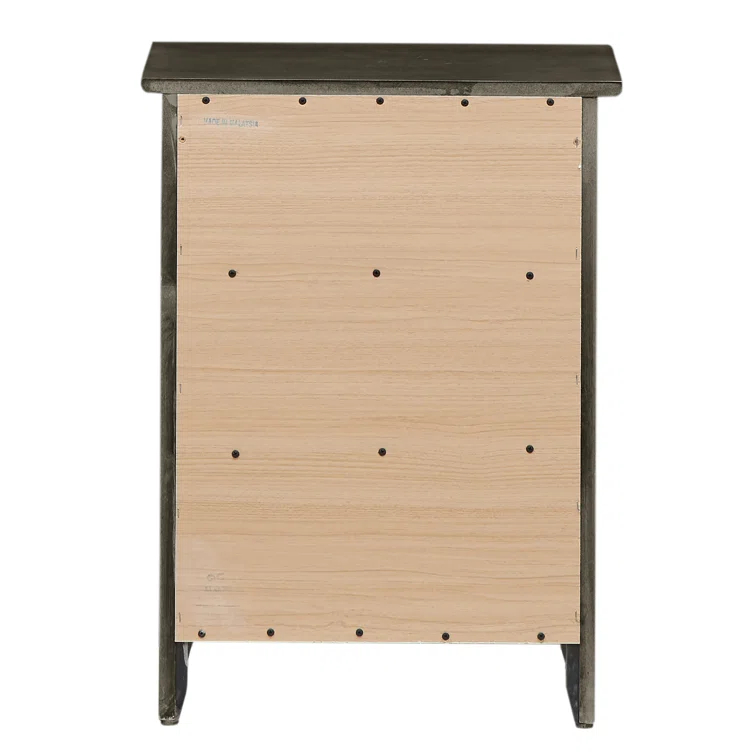 Daniel 19'' W Nightstand