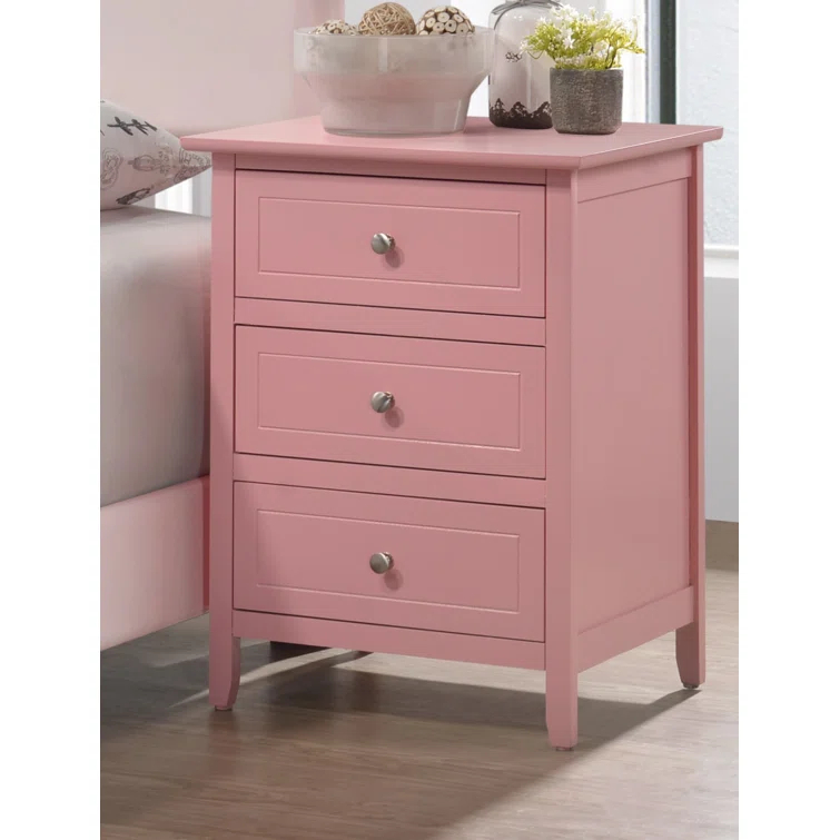 Daniel 19'' W Nightstand