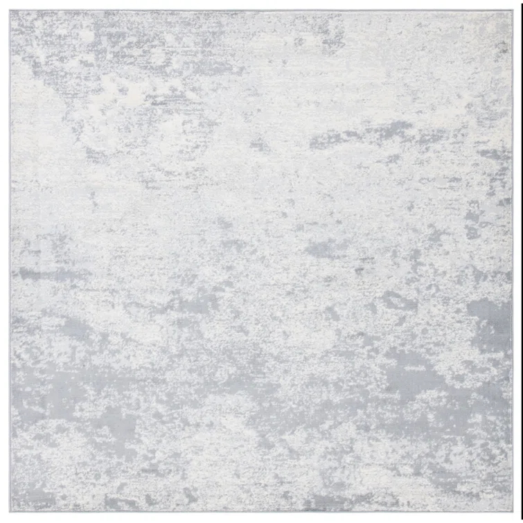 Addison Gray/Ivory Area Rug
