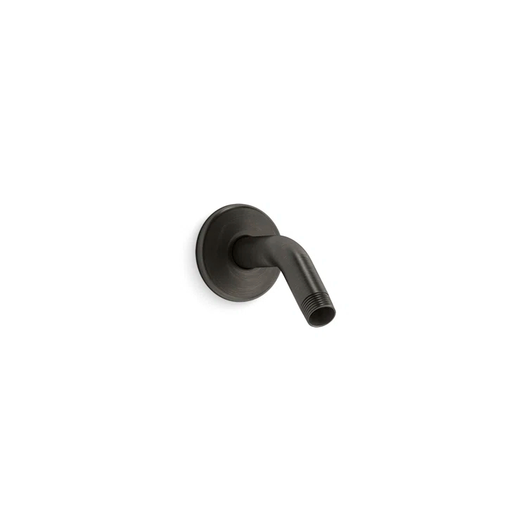 Mastershower Showerarm and Flange, Long