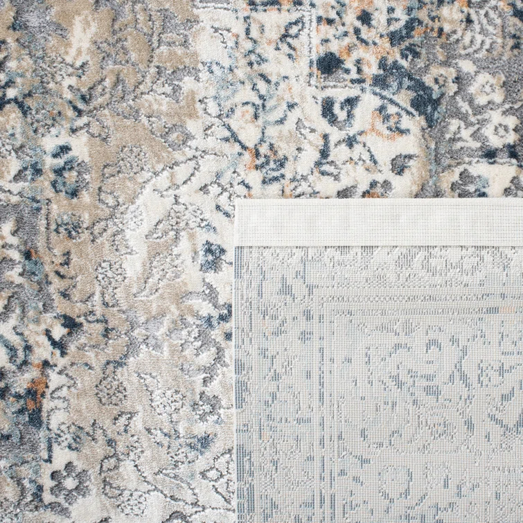 Martha Stewart Performance Oriental Rug