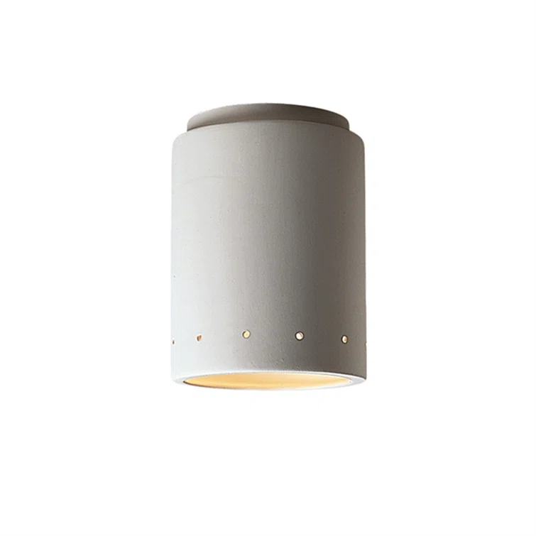 LED Outdoor Flush Mount