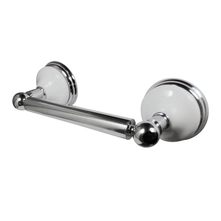 Kingston Brass Victorian Toilet Paper Holder