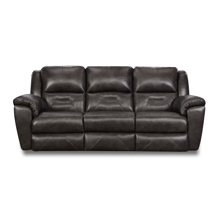 Southern Motion Pandora 92'' Upholstered Sofa