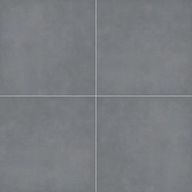 Ackland Soreno 24" x 24" Porcelain Paving Stone