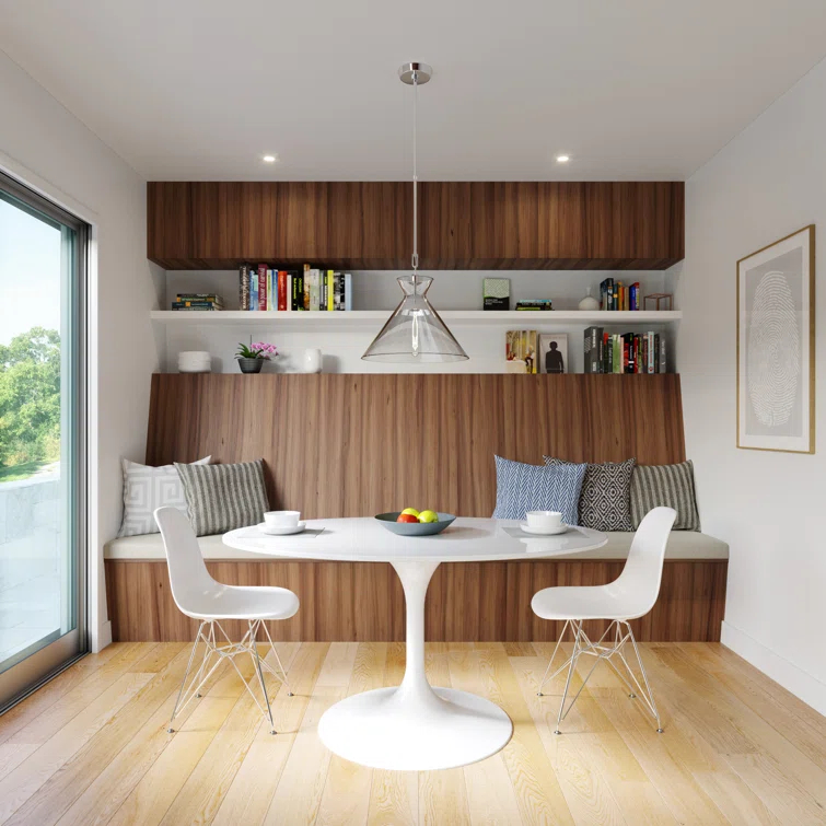 Bronsyn 1 - Light Single Pendant