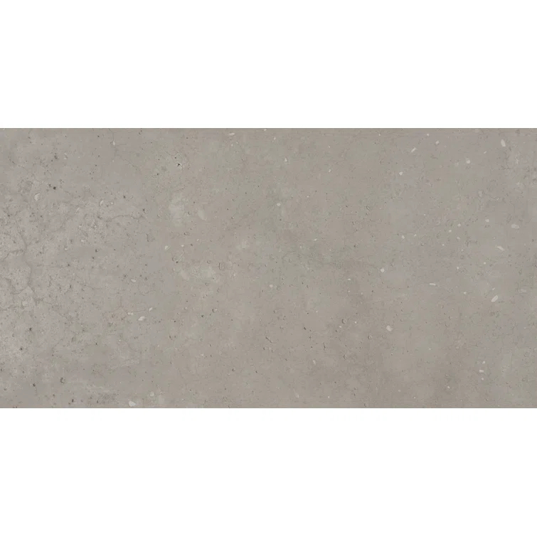 Network™ 12" x 23" Porcelain Stone Look Wall & Floor Tile