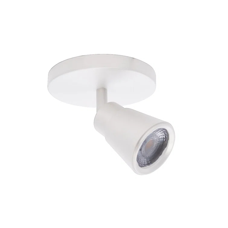 Solo LED Adjustable Head
