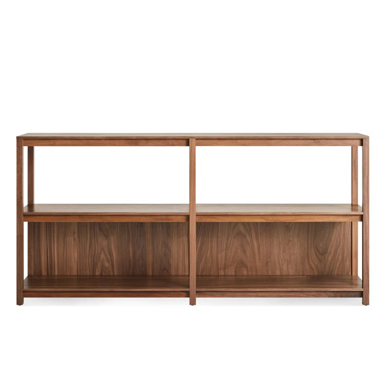 Open Plan Bookcase