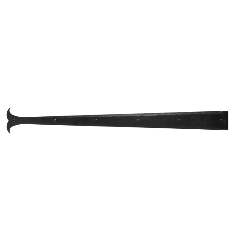 Acorn Heavy Duty Whale Tail Dummy Strap