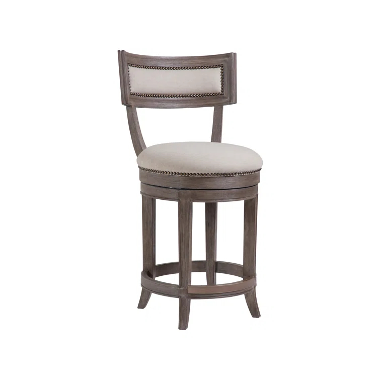 Cohesion Aperitif Swivel Counter Stool