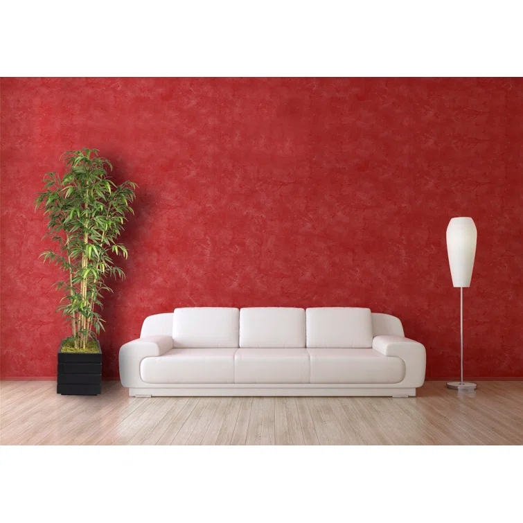 Panama 72" Artificial Bamboo Tree in Planter