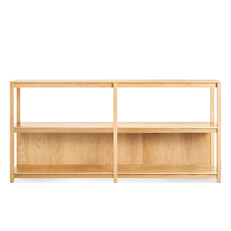 Open Plan Bookcase