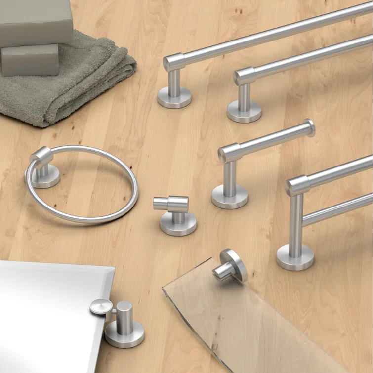 RevealWall Mounted Single Robe Hook | Robe, Towel Hook for Bathroom