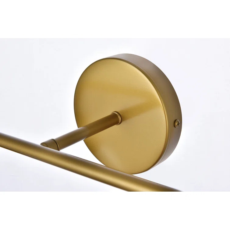 Alresford Iron Armed Sconce