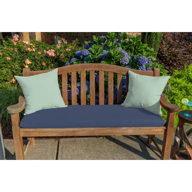 Sunbrella® Indoor/Outdoor Throw Pillow