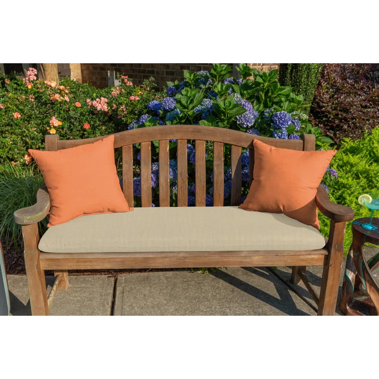 Sunbrella® Indoor/Outdoor Throw Pillow