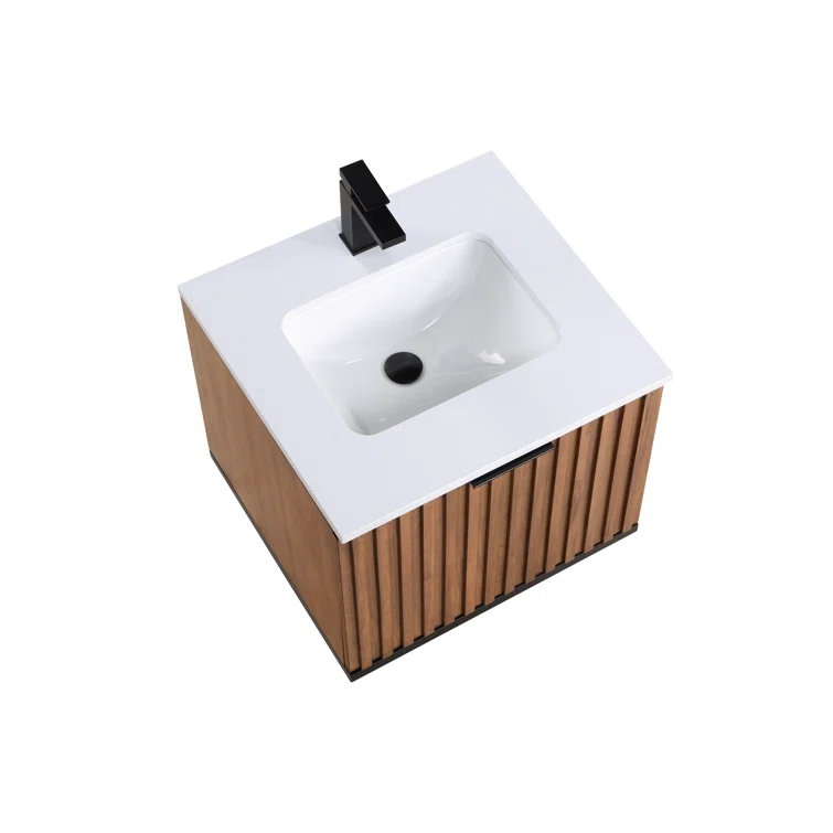 Terra 24'' Single Bathroom Vanity