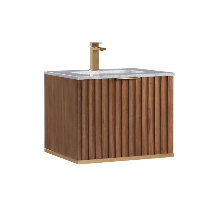 Terra 24'' Single Bathroom Vanity