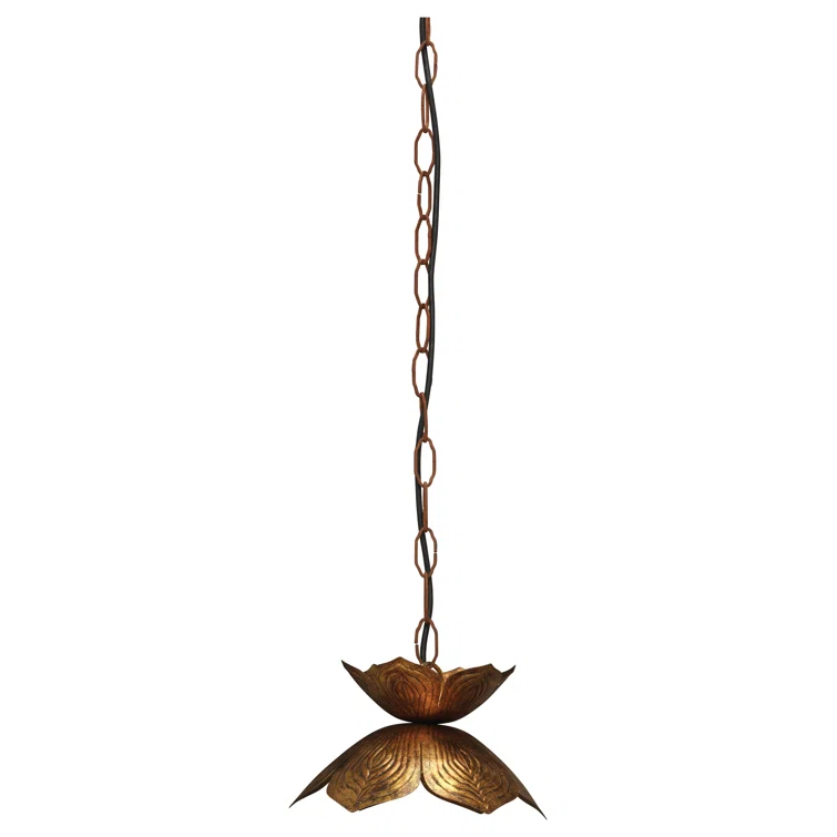 Mariposa Pendant (11"-20")