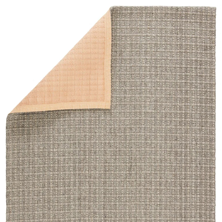 Geremia Plaid Indoor Rug