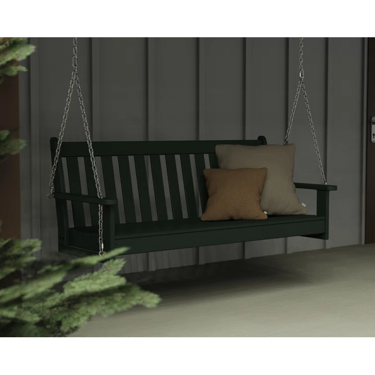 Vineyard 60.5" Porch Swing