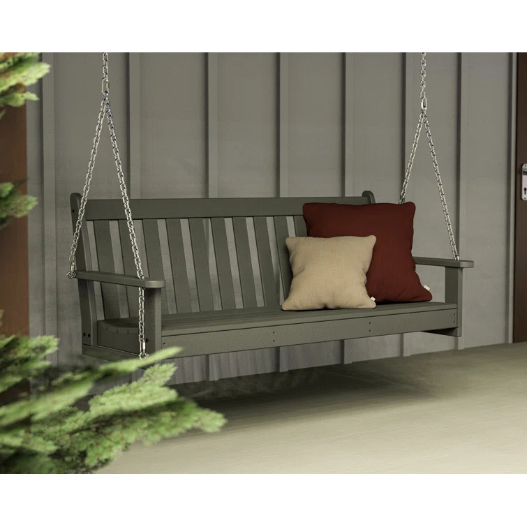 Vineyard 60.5" Porch Swing