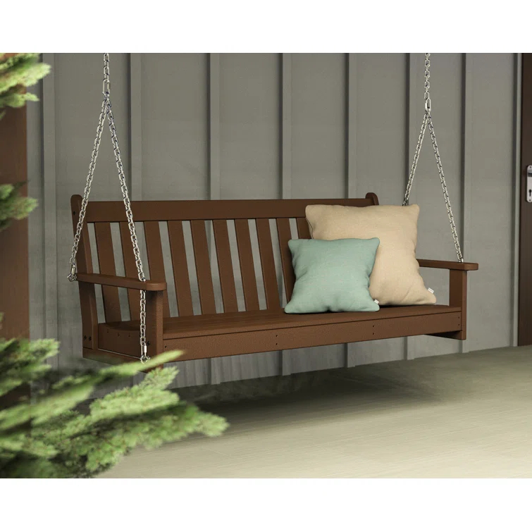 Vineyard 60.5" Porch Swing